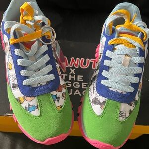 Peanut X The Comics Jogger by Marc Jacobs
